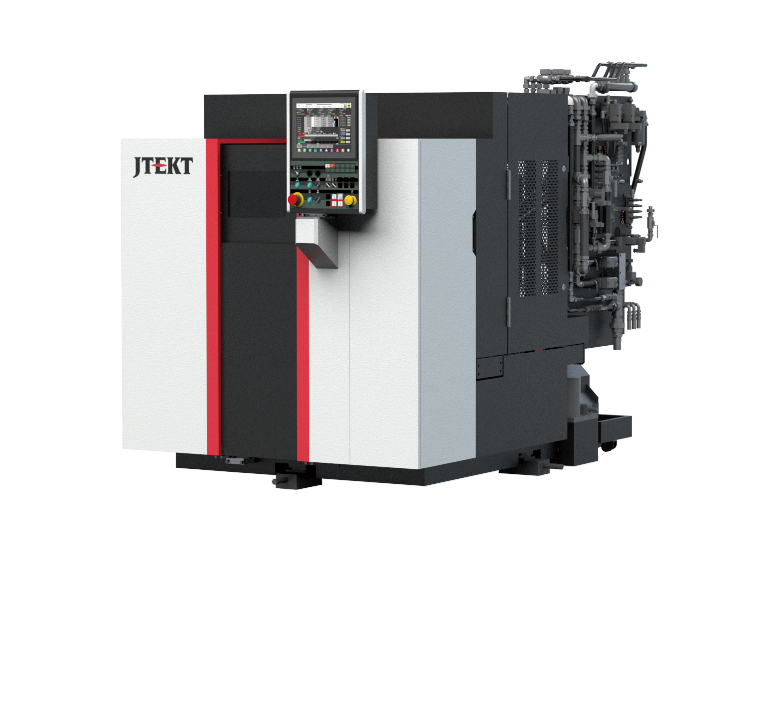 JTEKT: G1 SERIES,เครื่องเจียรรุ่นใหม่ เหมาะที่สุดในการผลิตชิ้นงานละเอียดขนาดเล็ก