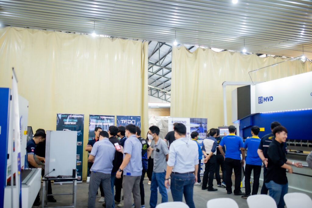 โปรคิวร์เมนต์ เซนเตอร์ Procurement Centre : OPEN HOUSE 2023 “Academic Seminars and Human Resource Management Programs”