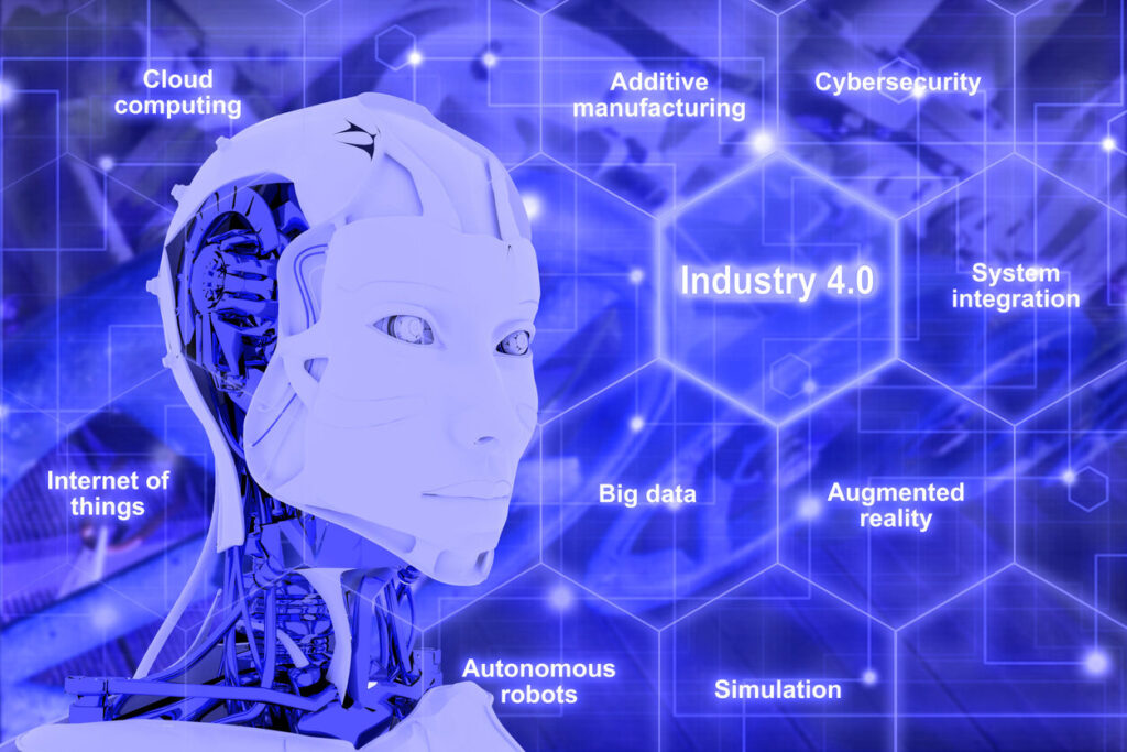 Internet of Things สำหรับอุตสาหกรรม (IIoT)  ความก้าวหน้าของตลาดในอาเซียนและประเทศไทย