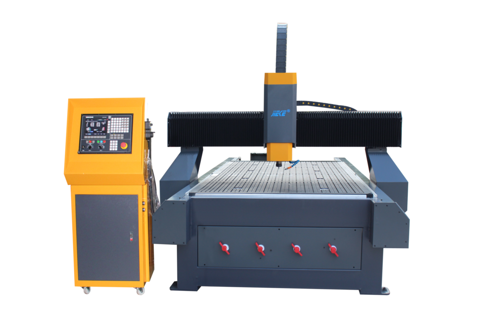 Procurement : นำเข้าเครื่อง CNC Router แบรนด์ GTDI รุ่น JK-G5 ด้วยคุณประโยชน์สุดล้ำ