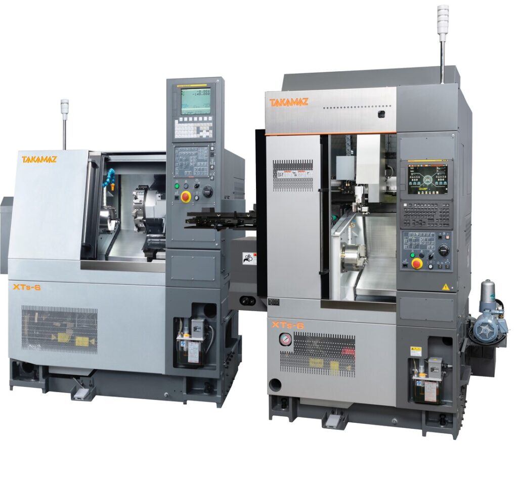 Takamaz: XTs-6 เครื่อง CNC - ขนาดเล็กพิเศษเข้ามาสู่ประเทศไทยแล้ว ณ บัดนี้!!!