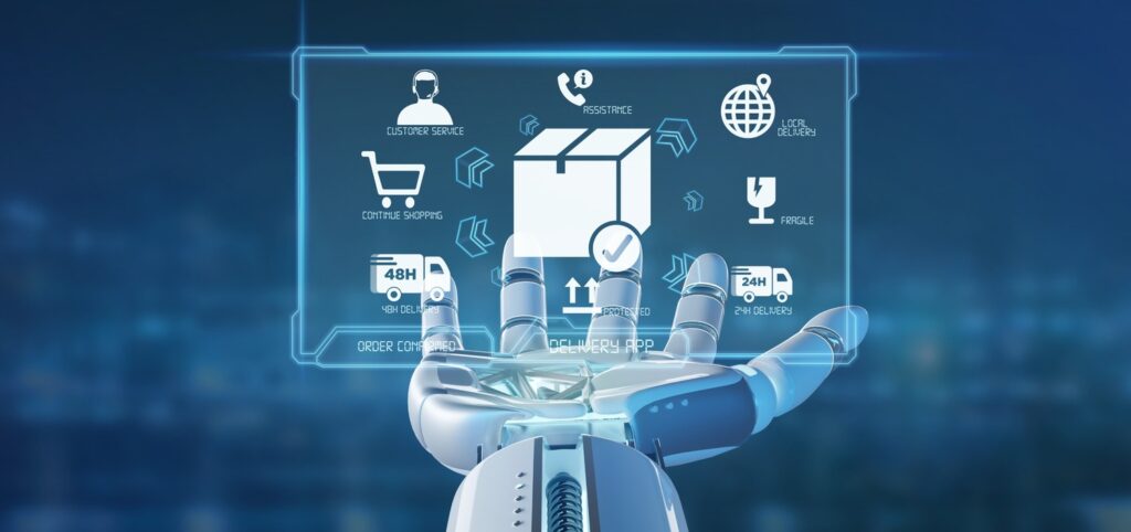 สมาร์ทแพคเกจจิ้ง (Smart Packaging) สะพานเชื่อมโยงโลกจริงกับโลกดิจิทัล