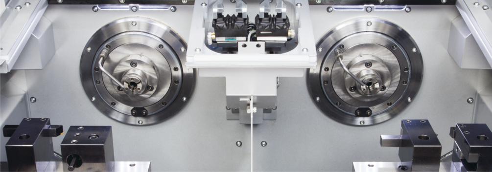 ประสิทธิภาพสูงสุด เพื่อเครื่อง CNC ยุคใหม่ ( Smart CNC Machine )