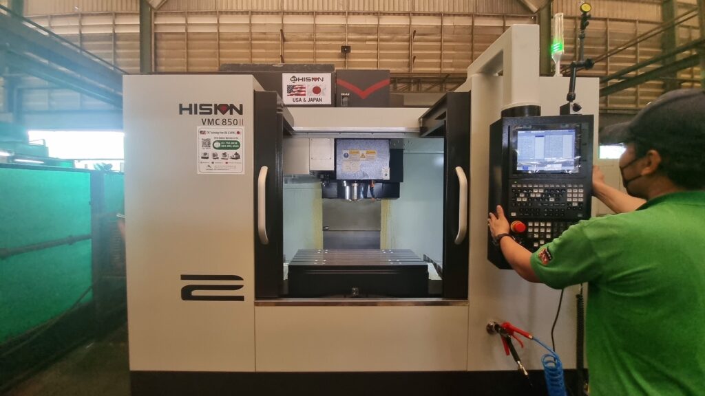 OTA: ผู้นำเข้าและจัดจำหน่าย  CNC และเครื่องตัดไฟเบอร์เลเซอร์ ( Fiber laser ) แบรนด์ดังระดับท็อป 5 ของโลก