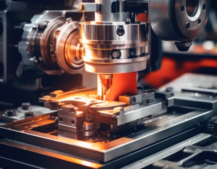 Building resilient supply chains for industries