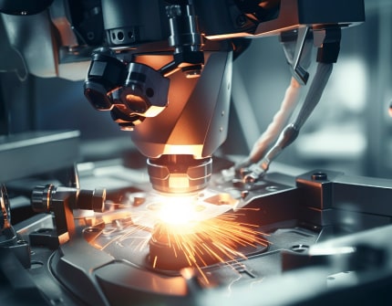 Building resilient supply chains for industries