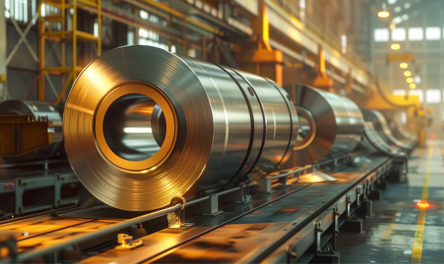 Enhancing Efficiency in Nuclear Power Plant Operations Enhancing Efficiency in Nuclear Power Plant Operations