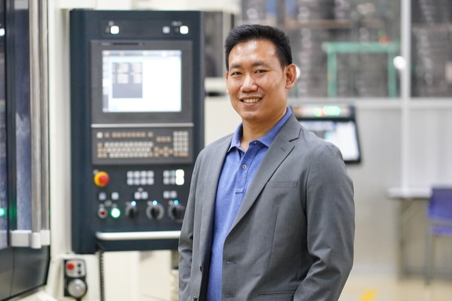 เพิ่มประสิทธิภาพกระบวนการผลิตด้วย Cutting Tools สุดล้ำจากแบรนด์ MAPAL ที่ช่วยลดระยะเวลาการผลิตลงถึง 95%!!