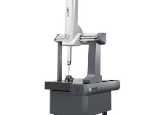 นวัตกรรมใหม่เครื่องวัดสามมิติ CMM จาก Hexagon รุ่น Glory