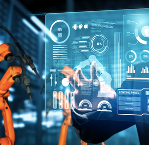 ขับเคลื่อนประสิทธิภาพการผลิตของคุณให้ดียิ่งขึ้นด้วย Data