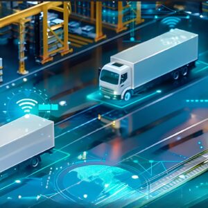 โลจิสติกส์อัจฉริยะ: ปฏิวัติห่วงโซ่อุปทานด้วย Gen AI