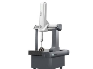 นวัตกรรมใหม่เครื่องวัดสามมิติ CMM จาก Hexagon รุ่น Glory