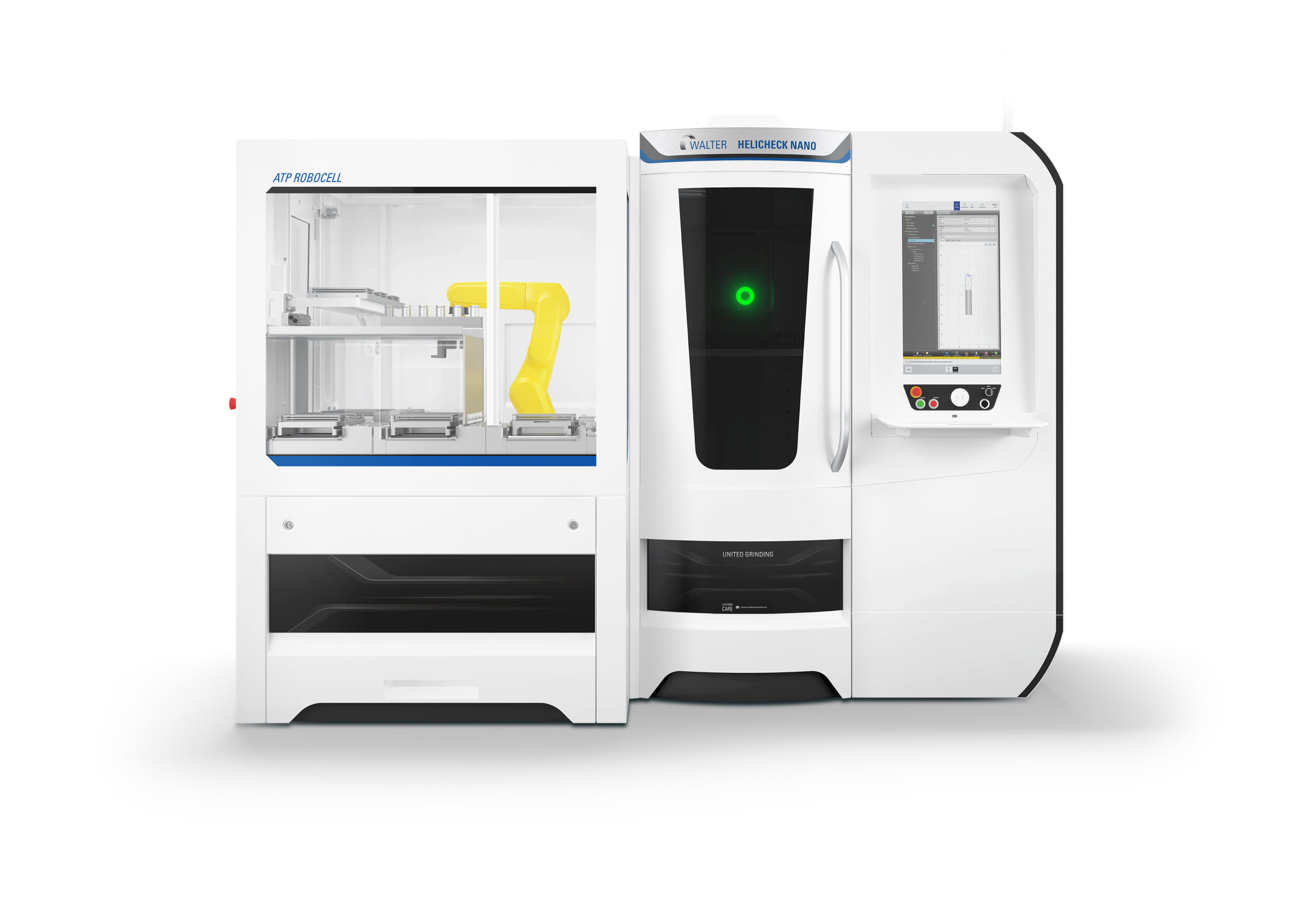 WALTER at EMO Hannover 2025: Experience innovations live in Hall 11, Stand E45 WALTER at EMO Hannover 2025: Experience innovations live in Hall 11, Stand E45