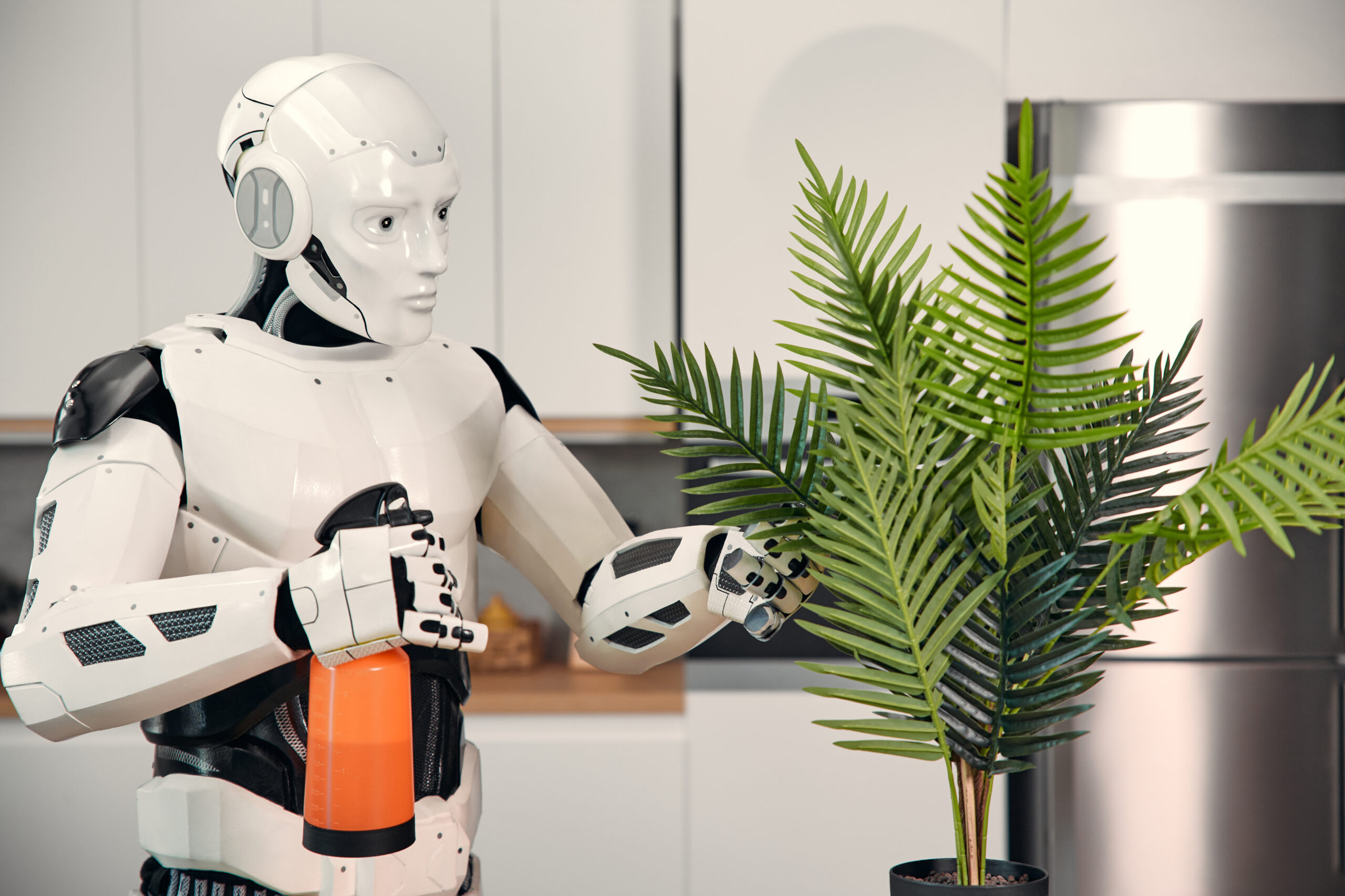 ระบบอัตโนมัติที่ยั่งยืนเพื่อการผลิตด้วยพลังงานสีเขียว ระบบอัตโนมัติที่ยั่งยืนเพื่อการผลิตด้วยพลังงานสีเขียว