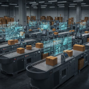 แนวโน้มตลาดบรรจุภัณฑ์สู่การติดตามและการขนส่งอัจฉริยะ
