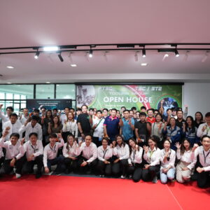 PTSC - Tooling Group Open House 2025 เปิดบ้านกลุ่มเครื่องมือแห่งอนาคต เจาะลึกไลน์ผลิตภัณฑ์ใหม่ X1-EH จาก YG-1 สำหรับตัดเฉือนวัสดุแข็ง พร้อมด้วยโปรแกรม CAM-TOOL เพื่ออุตสาหกรรมแม่พิมพ์ และ HandySCAN 3D Creaform การวัดที่มีความแม่นยำสูง