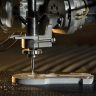 เครื่องตัดวอเตอร์เจ็ท Waterjet Flow Mach 200c: พลังและความคุ้มค่าในงานอุตสาหกรรม