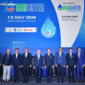 10 ปี Thai Water Expo 2026