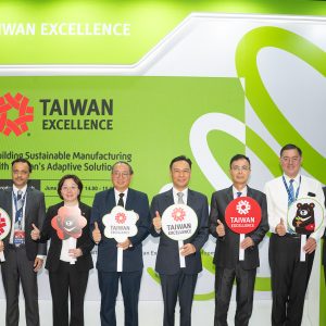 ก้าวสู่มิติใหม่ของอุตสาหกรรมไทยกับ Taiwan Excellence นำเสนอโซลูชันอัจฉริยะที่แม่นยำ ปรับตัวไว พร้อมขับเคลื่อนการผลิตสู่ความยั่งยืนในงาน Manufacturing Expo 2026