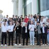 Eleven Dynamics APAC Partner Kickoff 2026 ขับเคลื่อนอนาคตระบบ Automation และ Smart Inspection