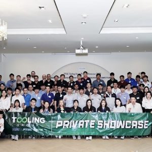 PTSC Tooling Group Private Showcase 2026