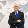 Mr. Uwe Wedler, Managing Director, GROB Machine Tools (Thailand) Co., Ltd