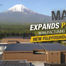 Makino Plant Japan