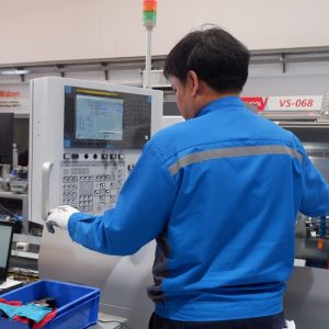 การพัฒนาบุคลากร Smart Manufacturing: กุญแจสู่ความสำเร็จของโรงงานอัจฉริยะ