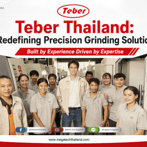 Teber Thailand