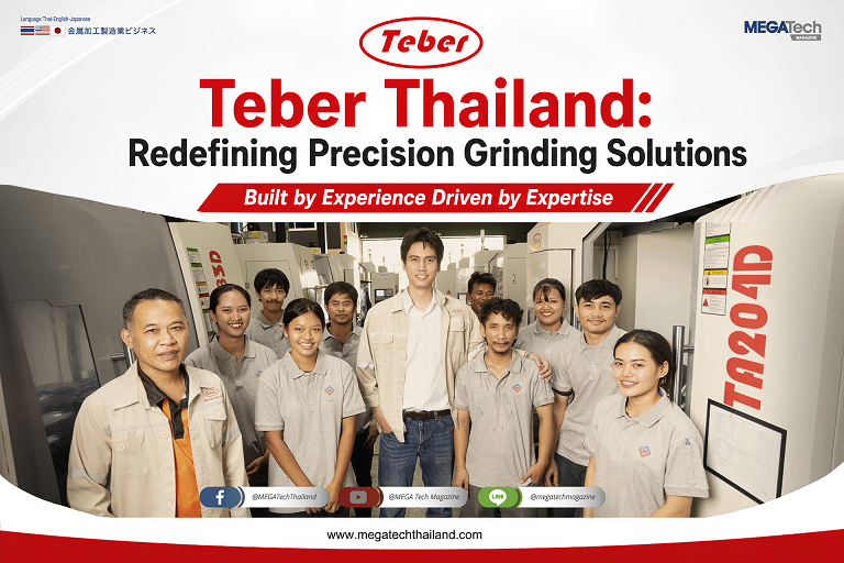 Teber Thailand